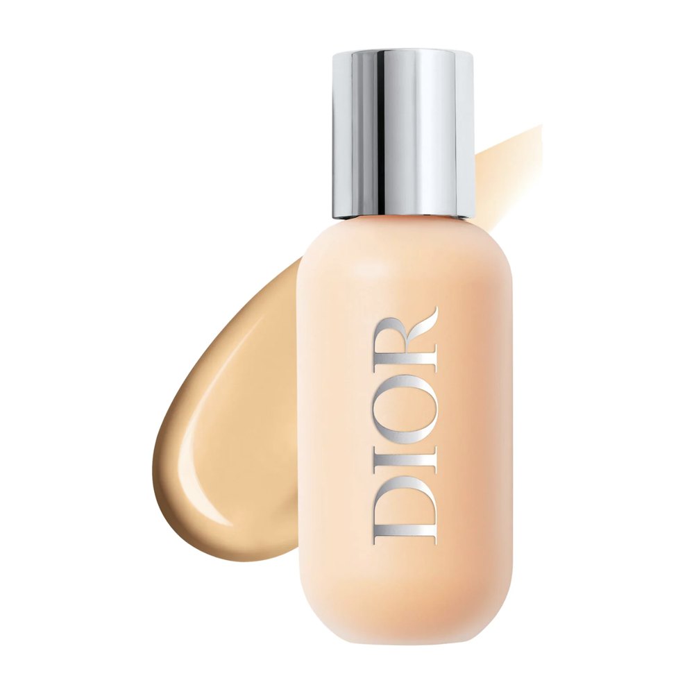Dior Backstage Face & Body Foundation